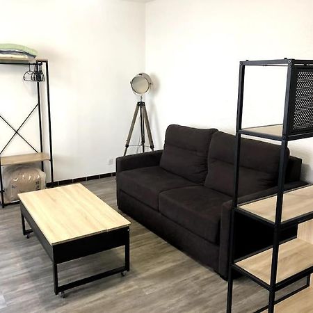 Studio Cosy Renove Climatise Alès Esterno foto